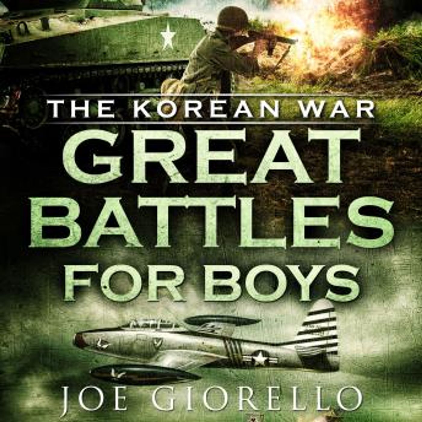 Get Best Full Audiobooks in History, Military