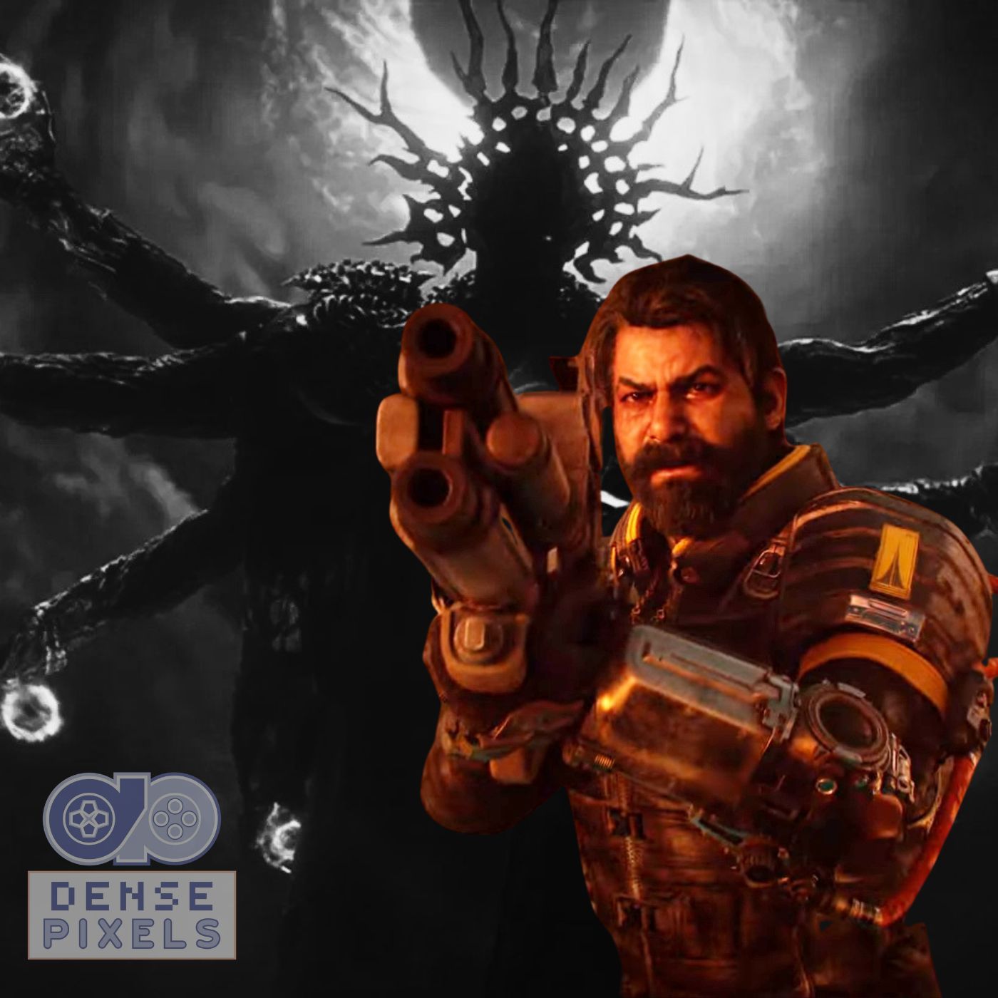 Saros perfects the ideas of Returnal (Lord of Hatred review | Invincible VS | Ryan Cohen is an Idiot)