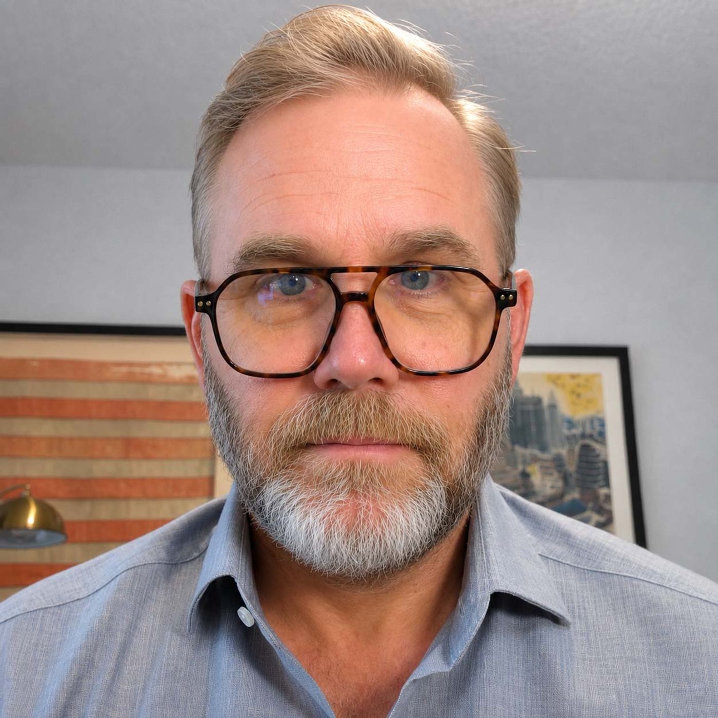 Can Open Primaries Break the Two-Party Cartel? episode artwork
