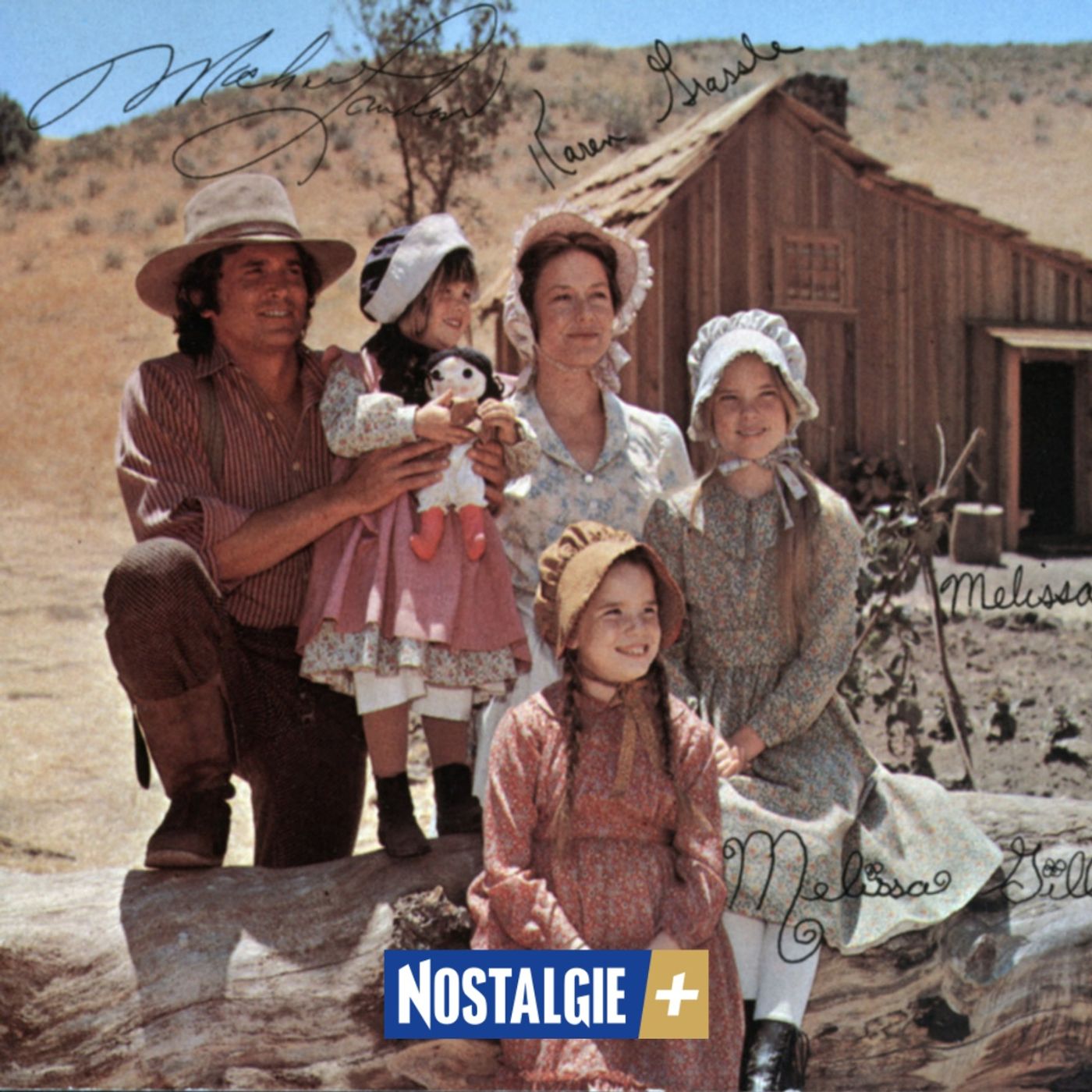 Happy Days : Musique et souvenirs des années 60 et 70