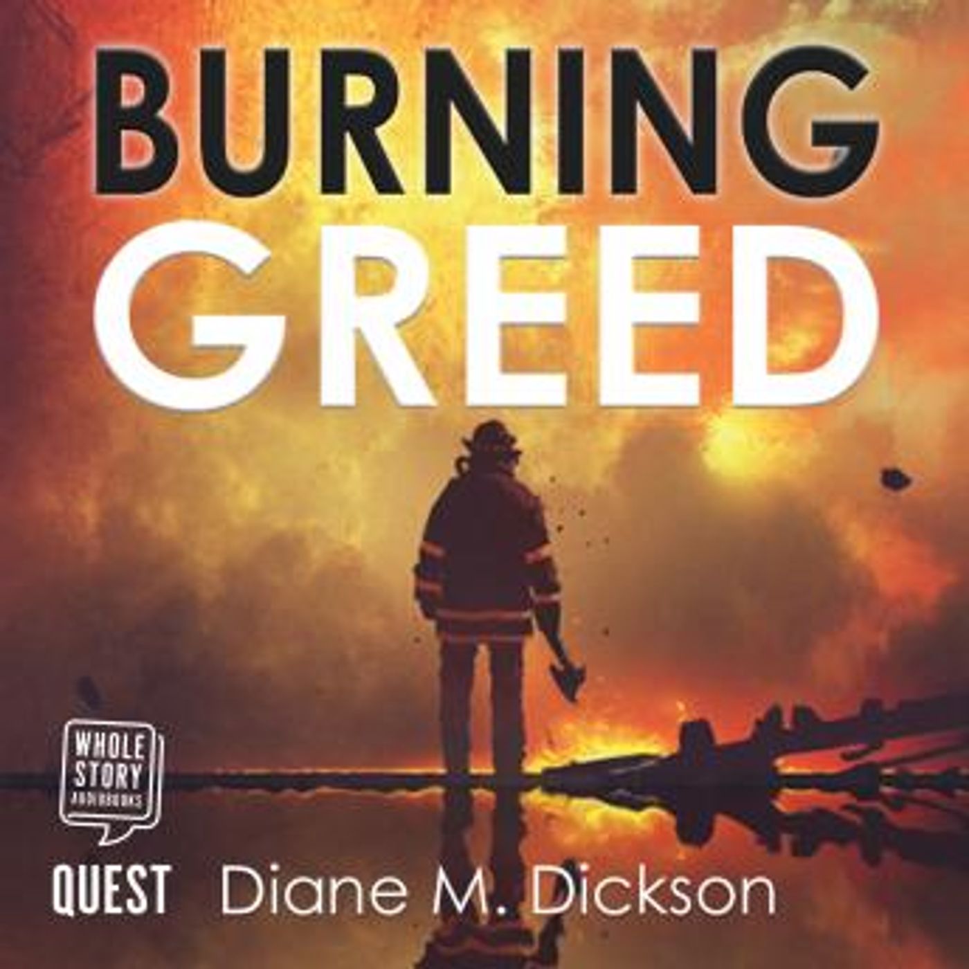 Download High-Quality Full Audiobooks in Mystery, Thriller & Horror, Suspense