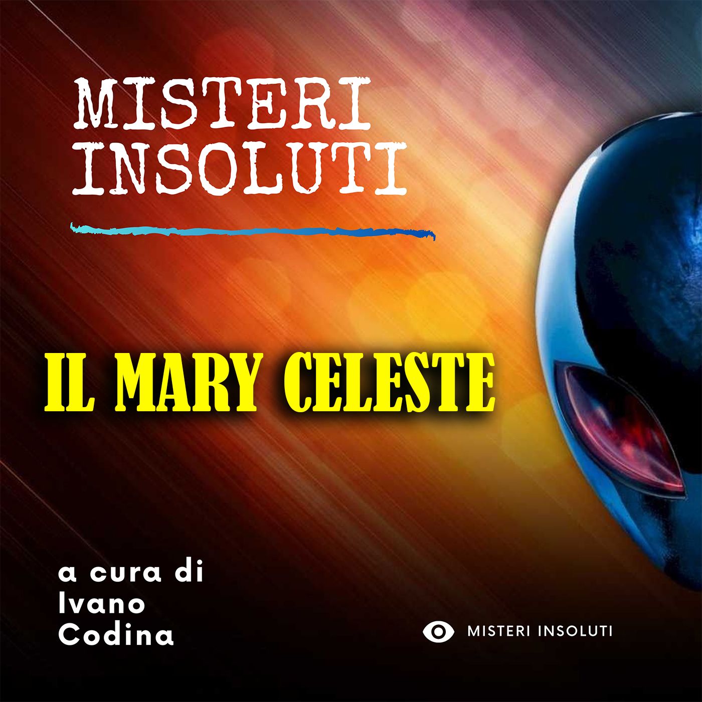 Misteri Insoluti