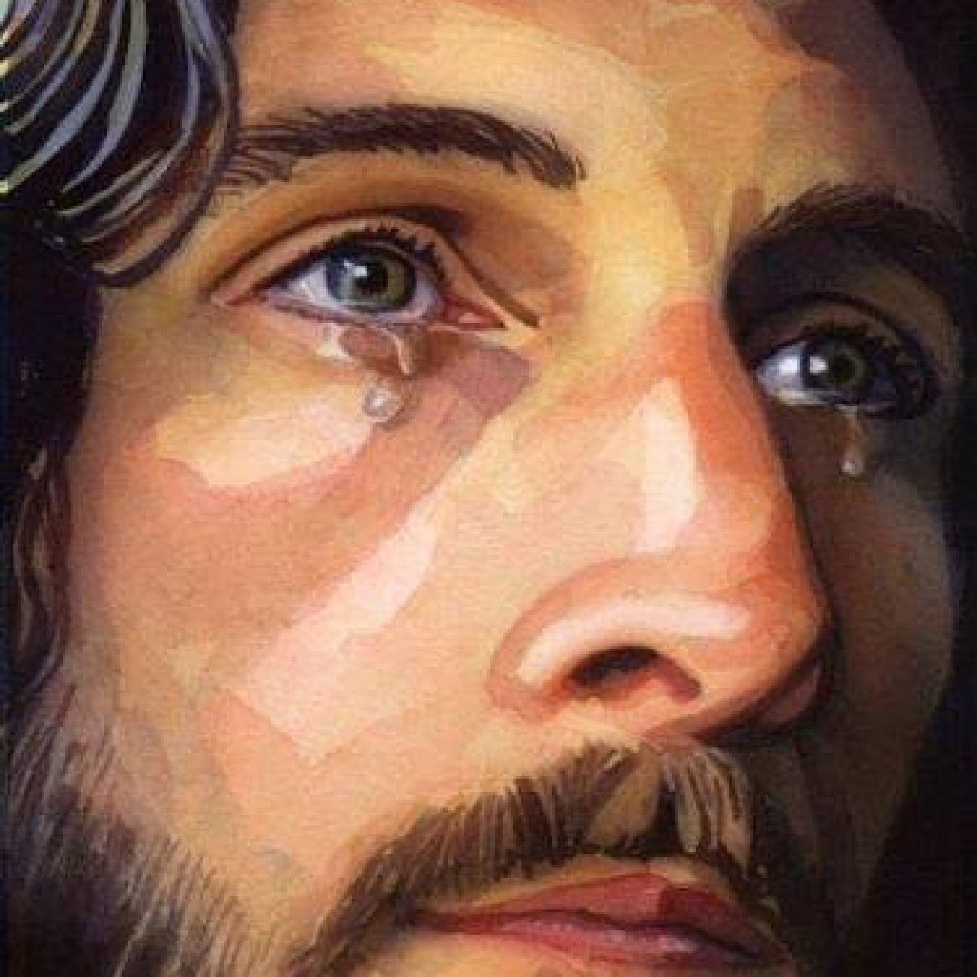 Oración por Carlos Ismael Rodas episode artwork