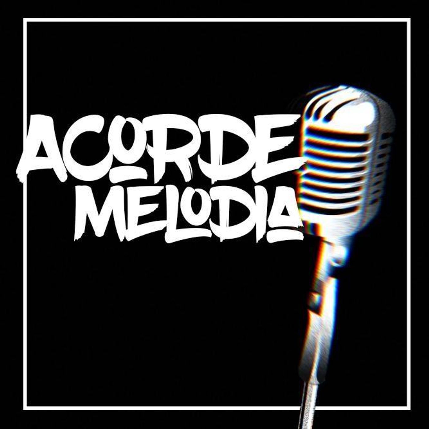 acorde melodia potcast