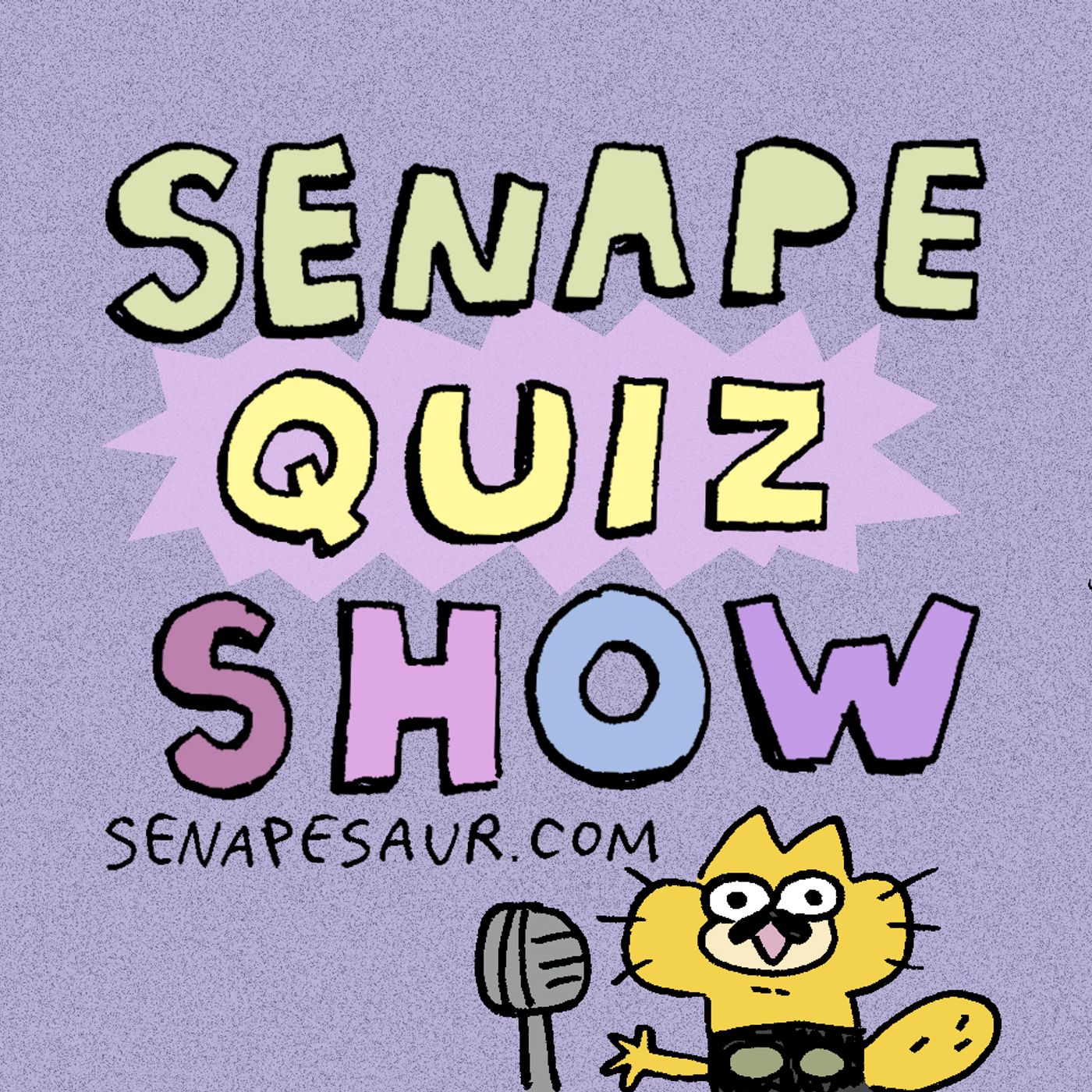 Senape Quiz Show
