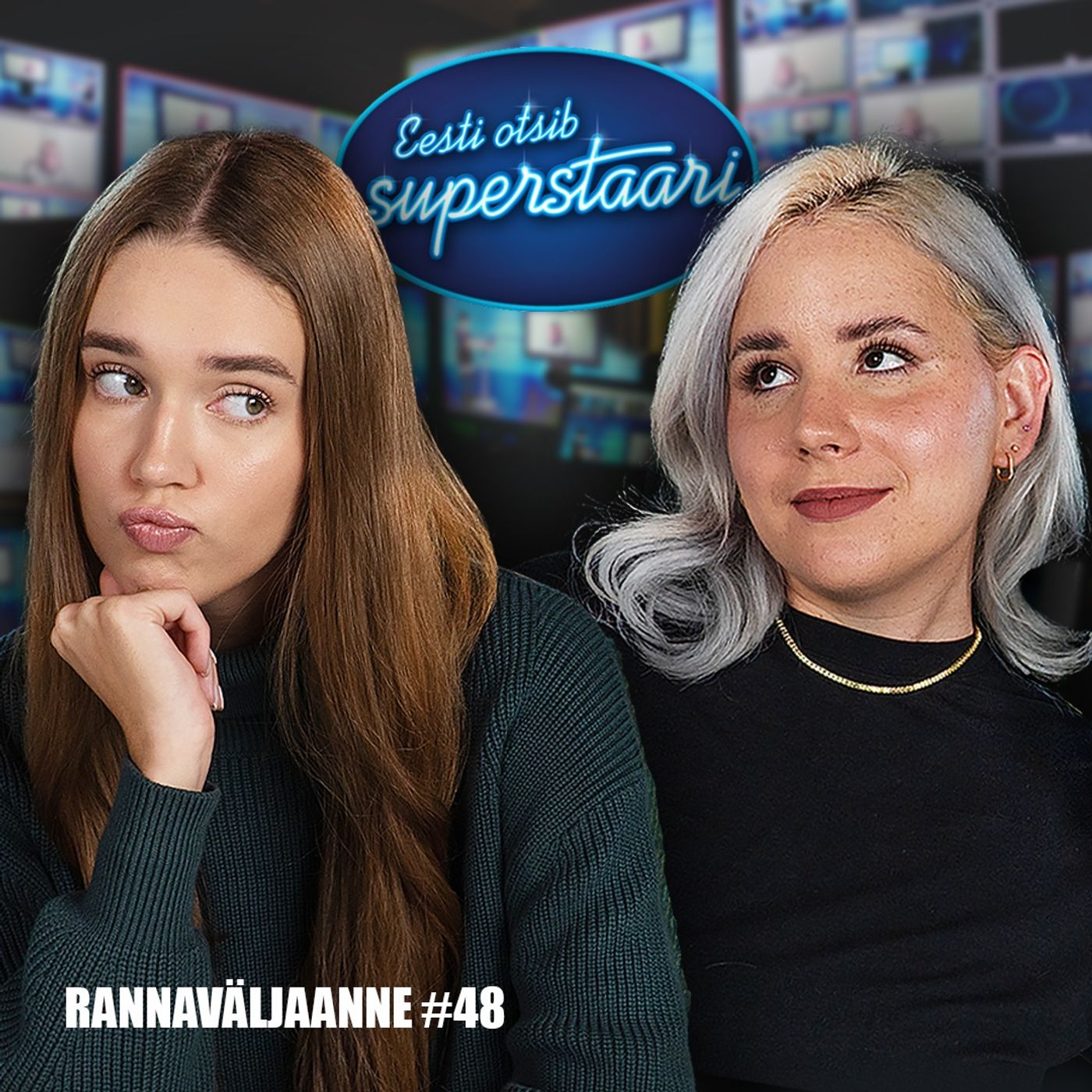 Rannaväljaanne