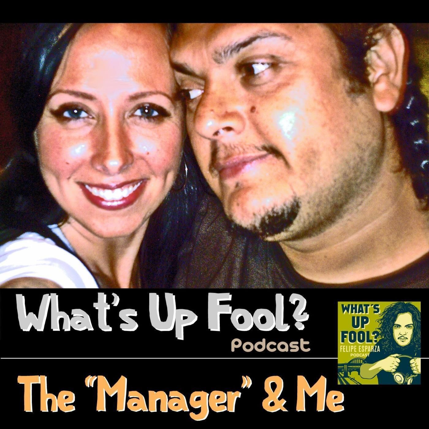 What\'s Up Fool? Podcast
