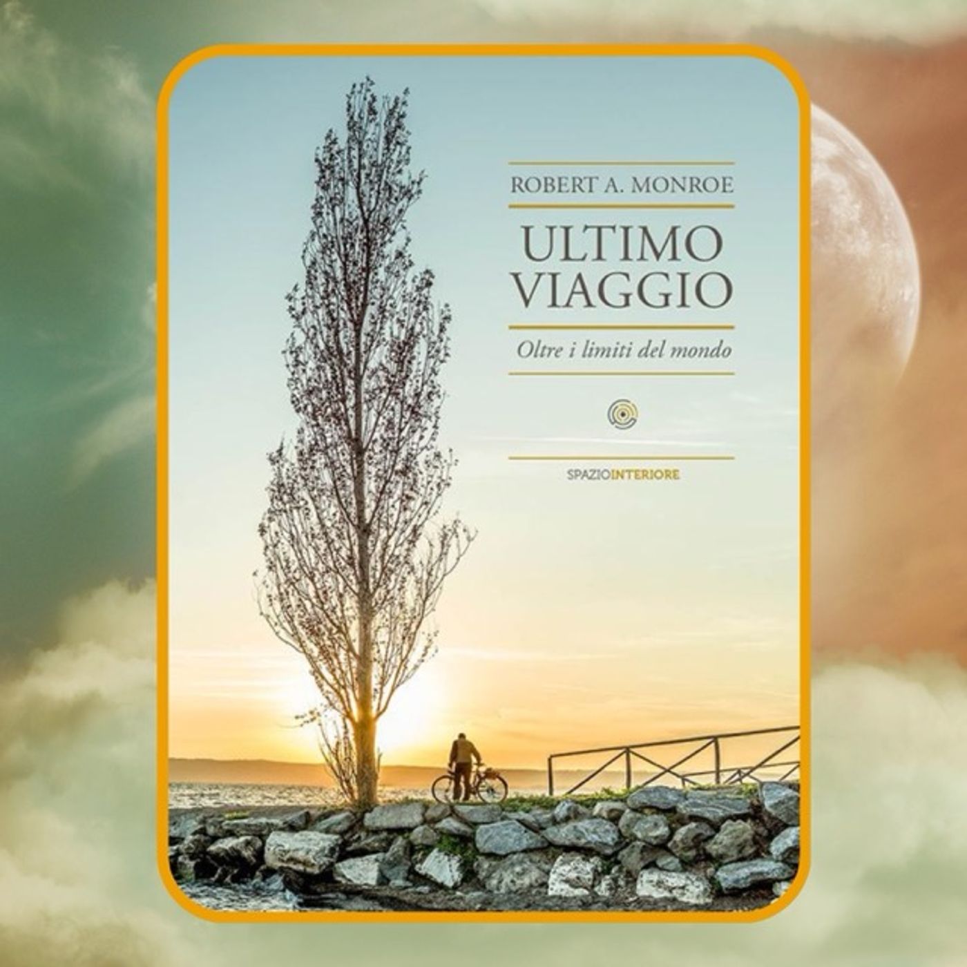 SPAZIO INTERIORE – Libri per Sognatori Svegli