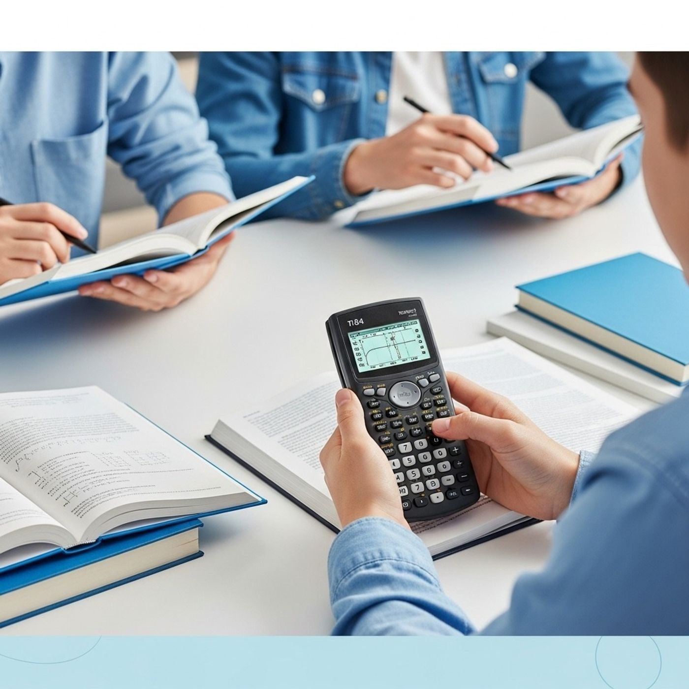 Best TI 84 Calculator Online