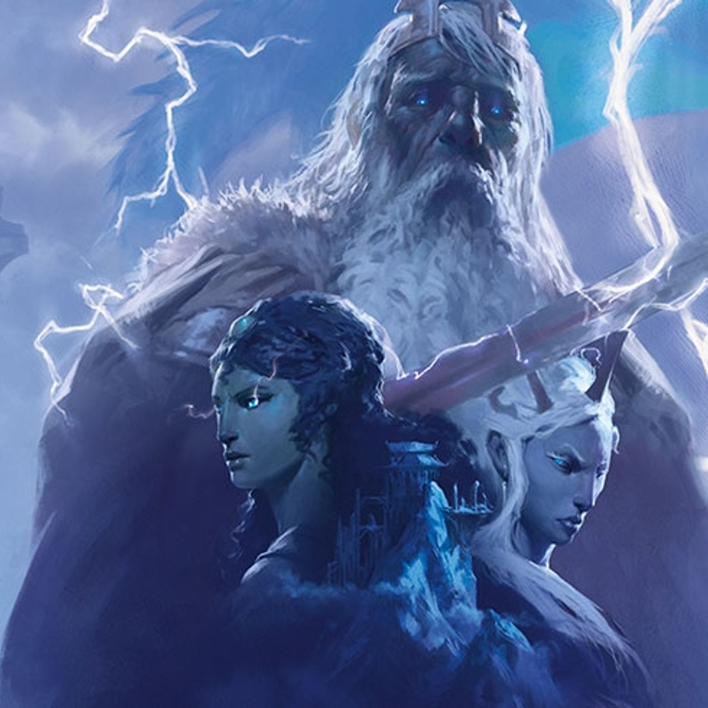 Uns Caras e uns Dados RPG