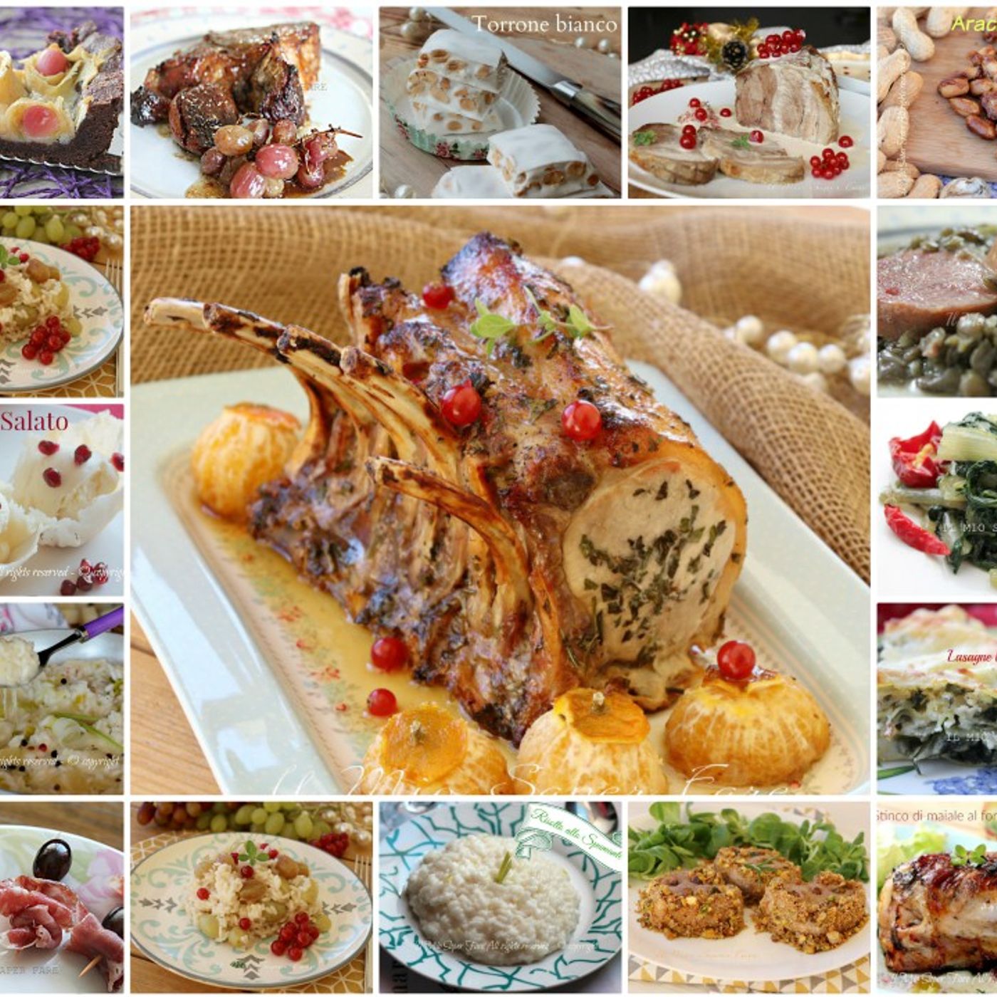 Alimenti portafortuna a capodanno 2022 in Italia e nel mondo episode artwork