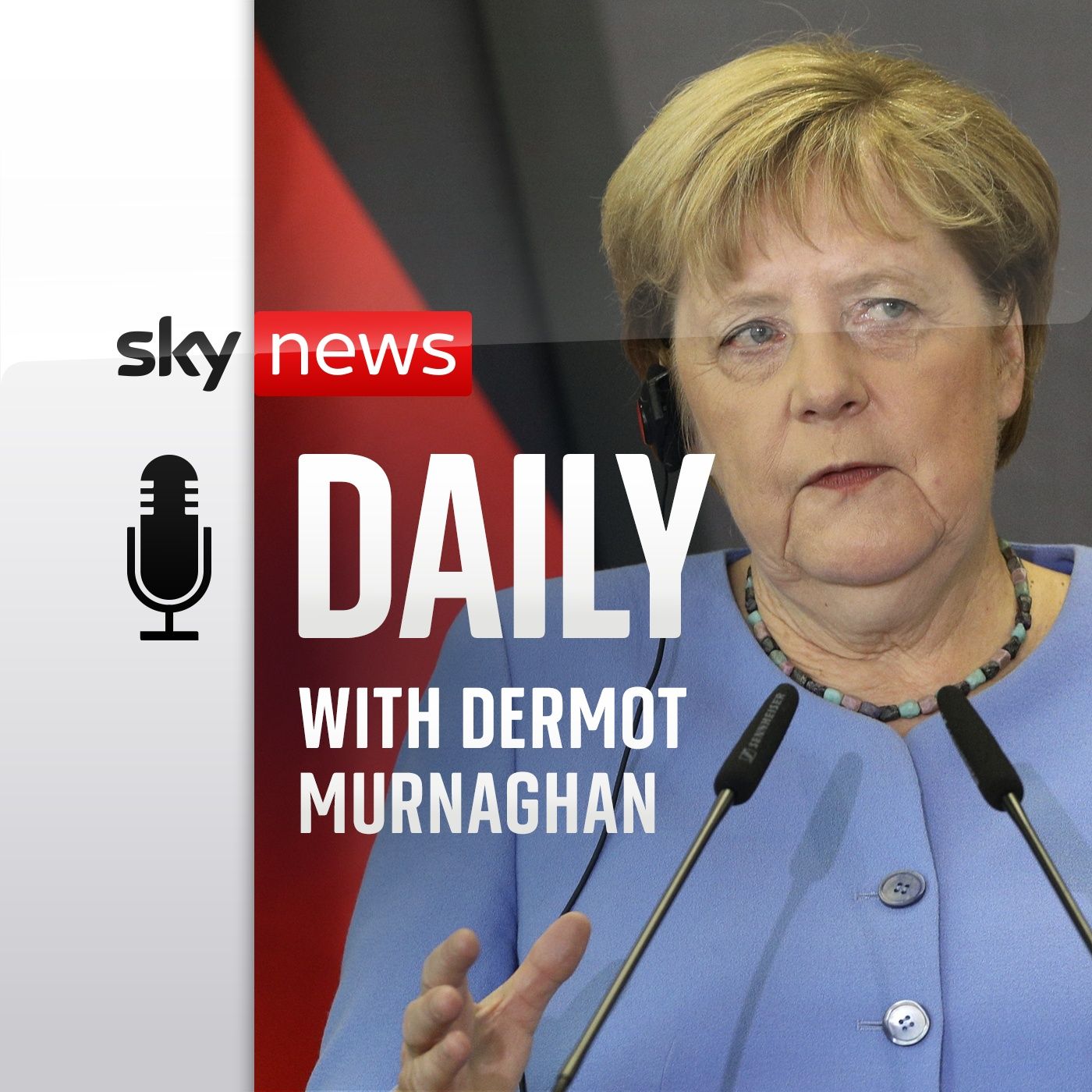 Sky News Daily