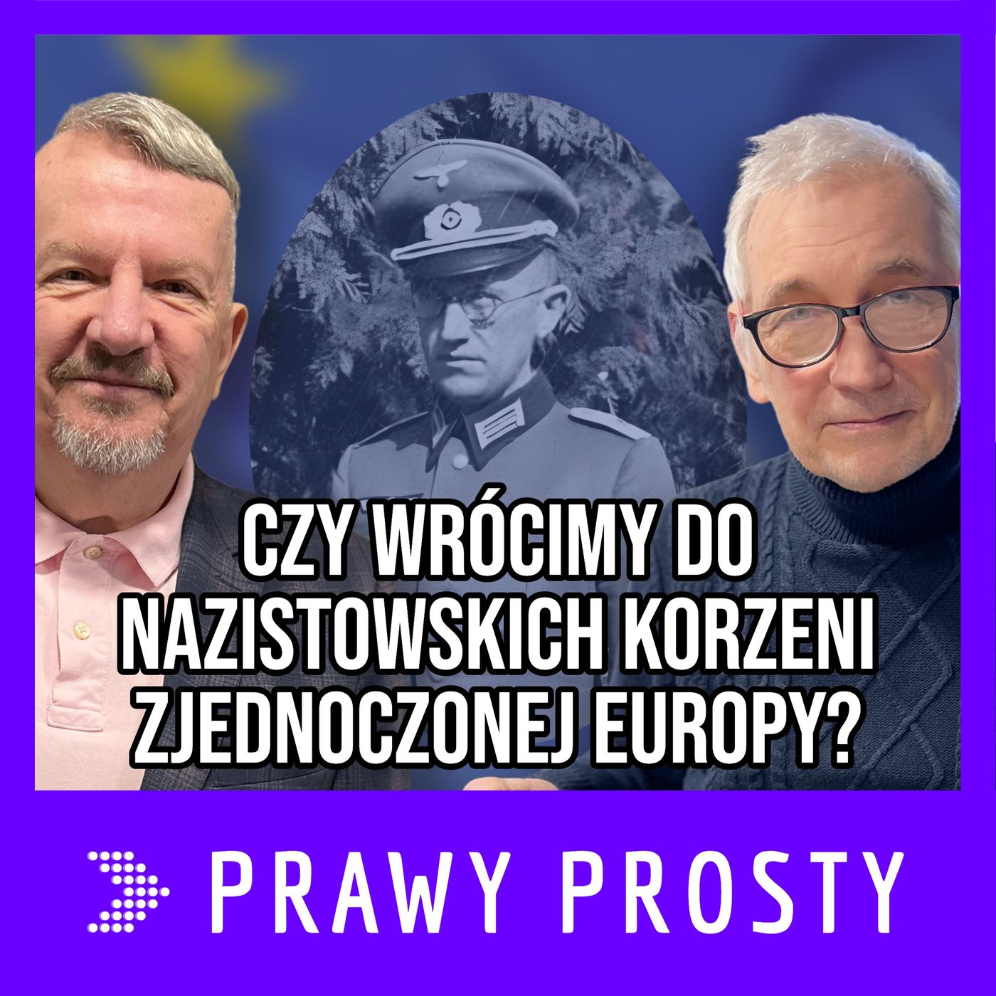 Prawy Prosty EU | Prawa strona w prosty sposób