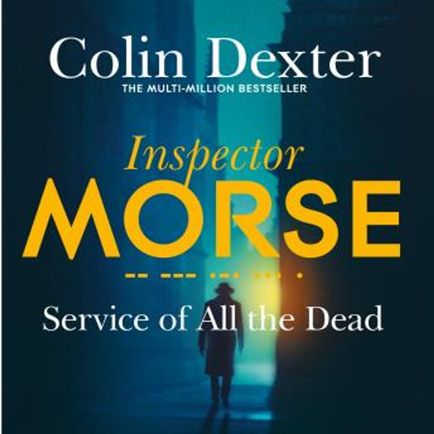 Download Best Full Trial Audiobooks in Mystery, Thriller & Horror, Police & Detective