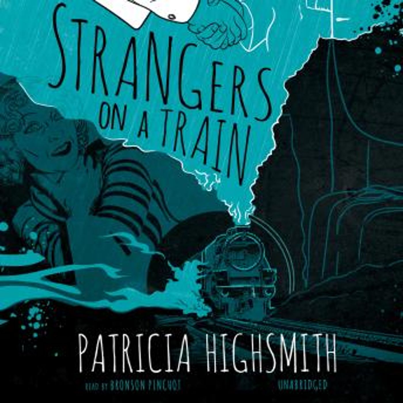 Unlock Top Full Audiobooks in Mystery, Thriller & Horror, Psychological