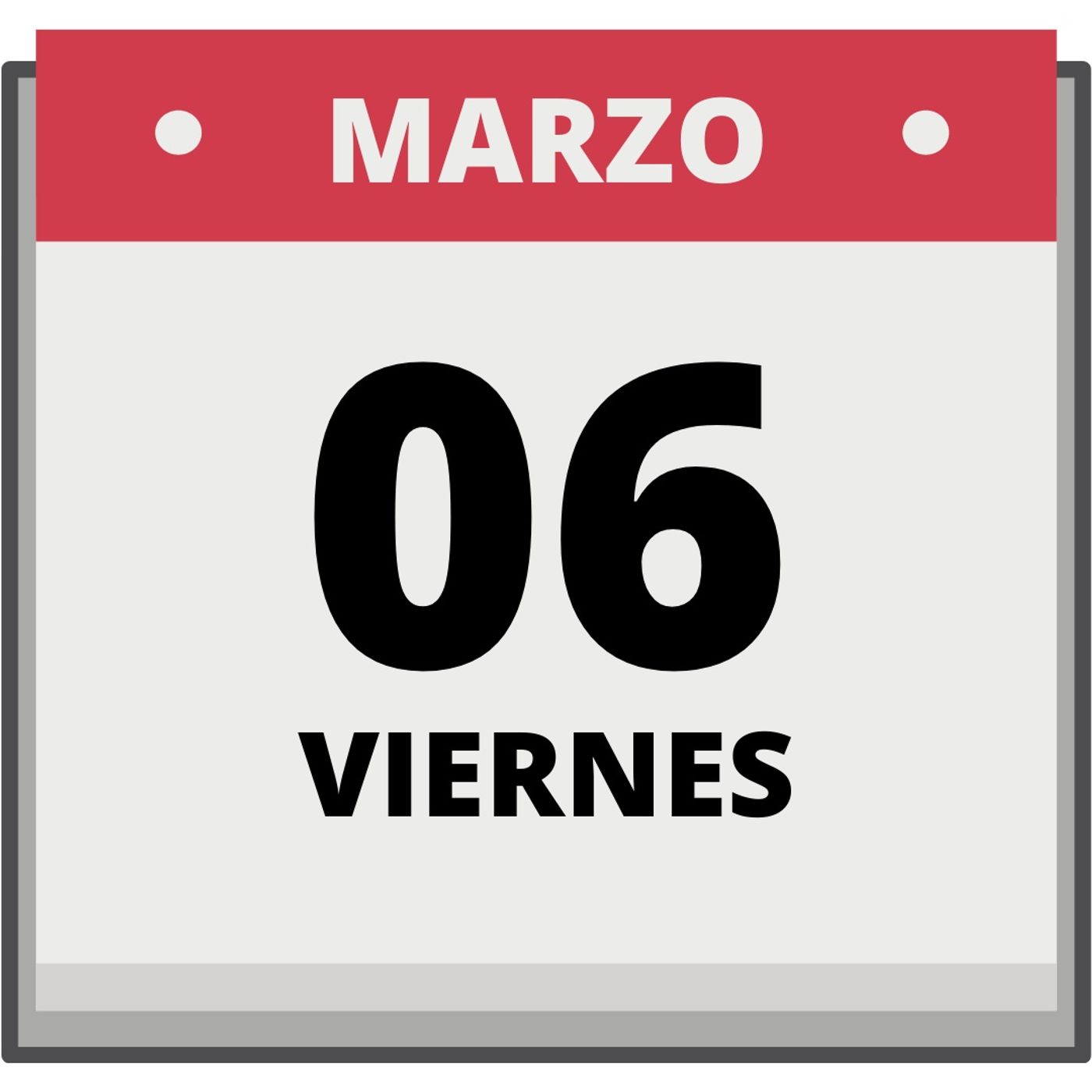 Lavándose... las noticias.