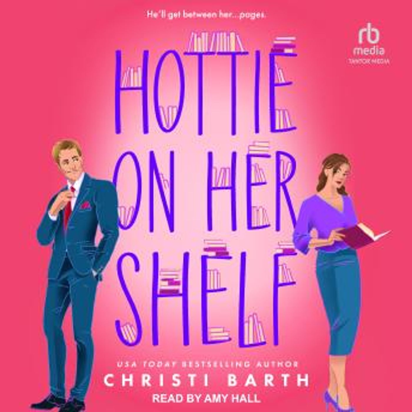 Grab the Top Full Audiobooks in Romance, Rom-Com