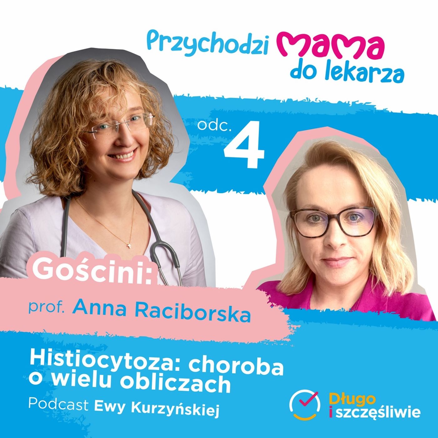 Przychodzi mama do lekarza