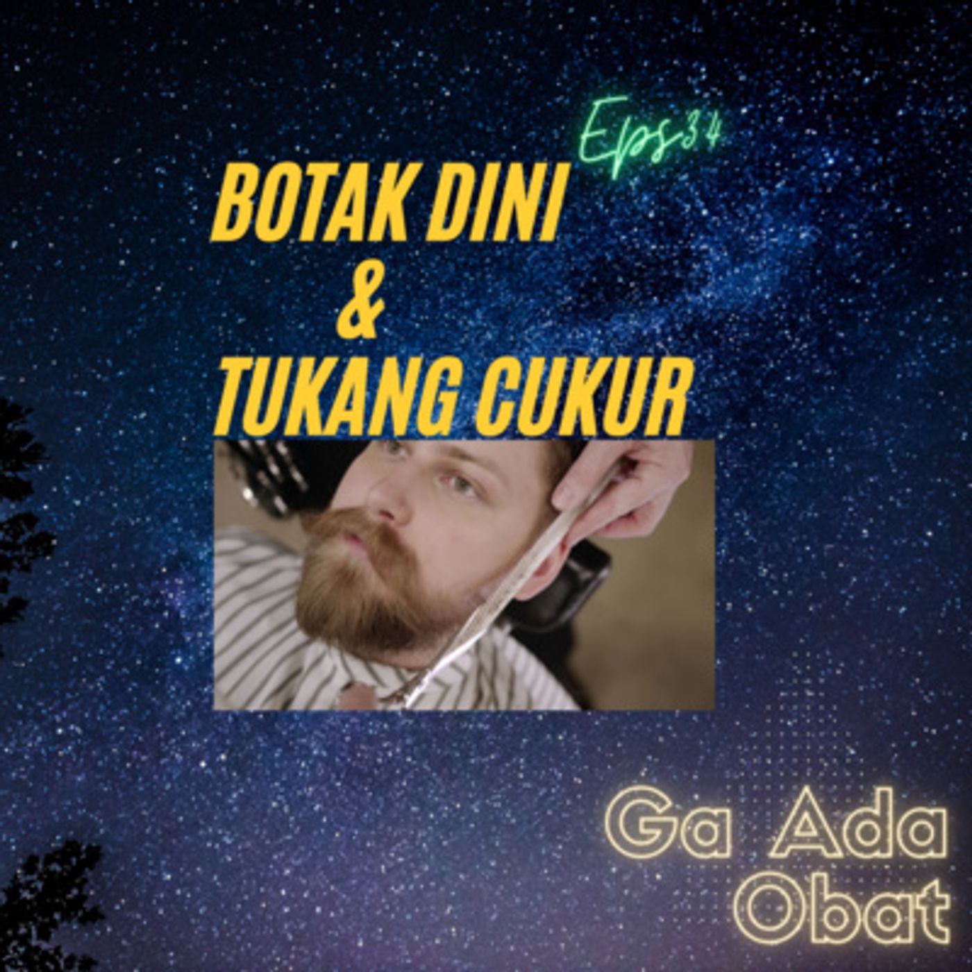 Ga Ada Obat Podcast