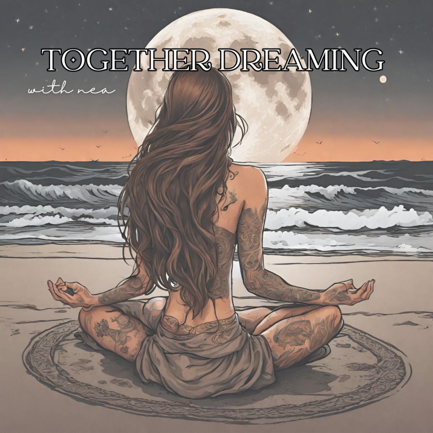 Together Dreaming 🌓