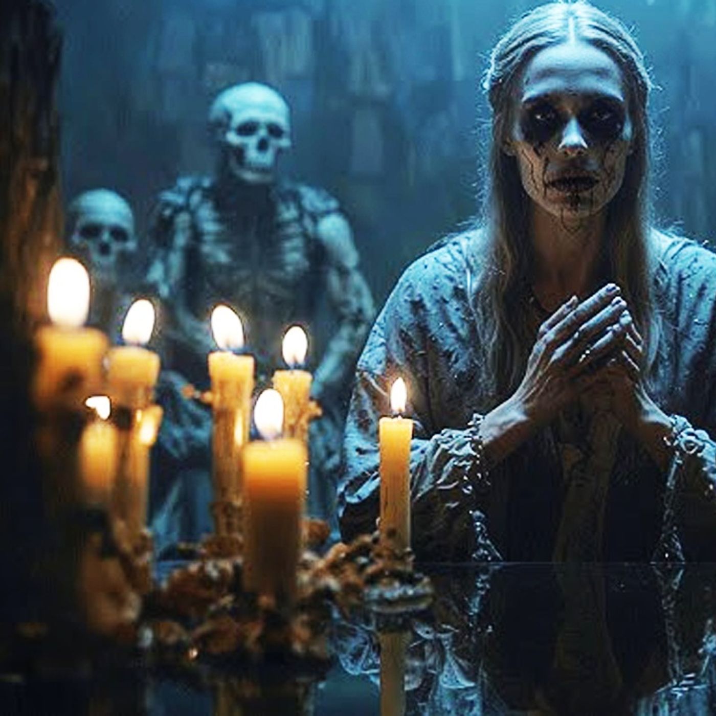 Decisiones Que Cambiaron Mi Vida Y Ahora Vivo Aterrorizado - Historias De Terror - Voces De La Noche