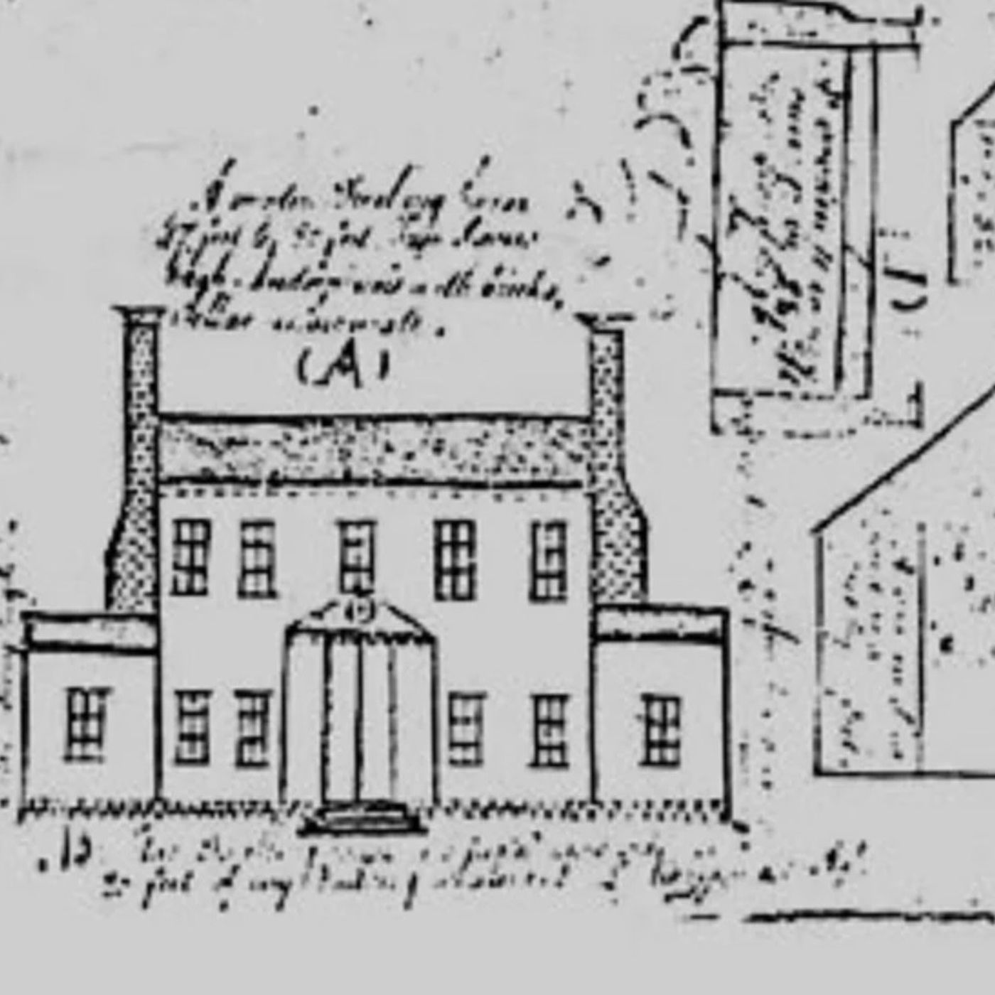 S8 Ep1086: Daniel Rood, author of In the Shadow of the Great House, explains that enslaved people like Suki provided the essential "intellec