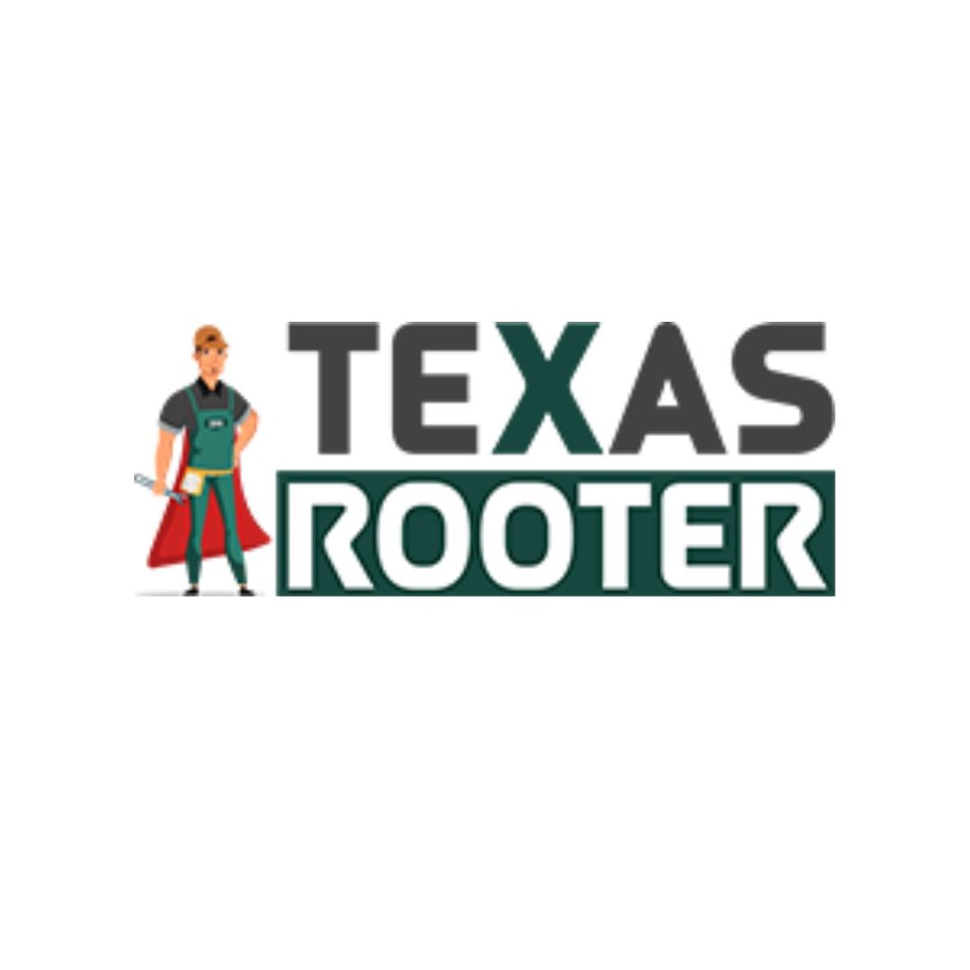 Texas Rooter cover art