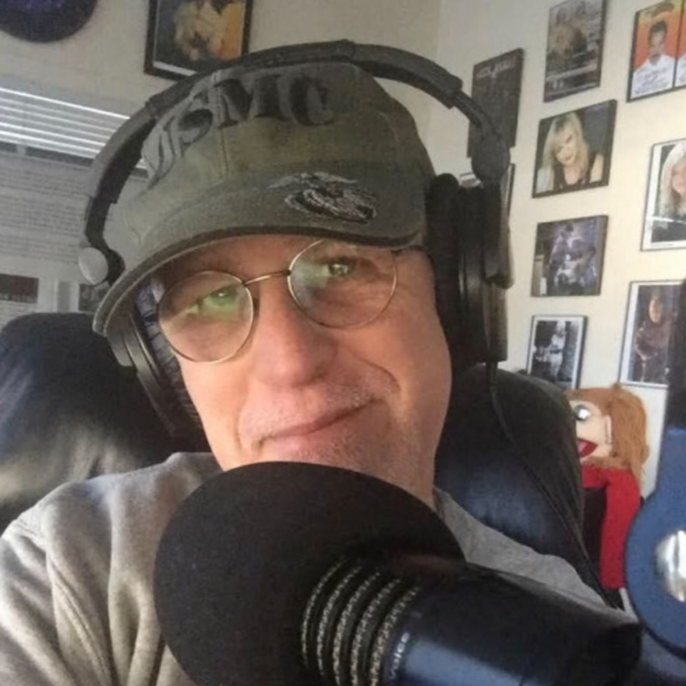 The Prodigal One Radio Show
