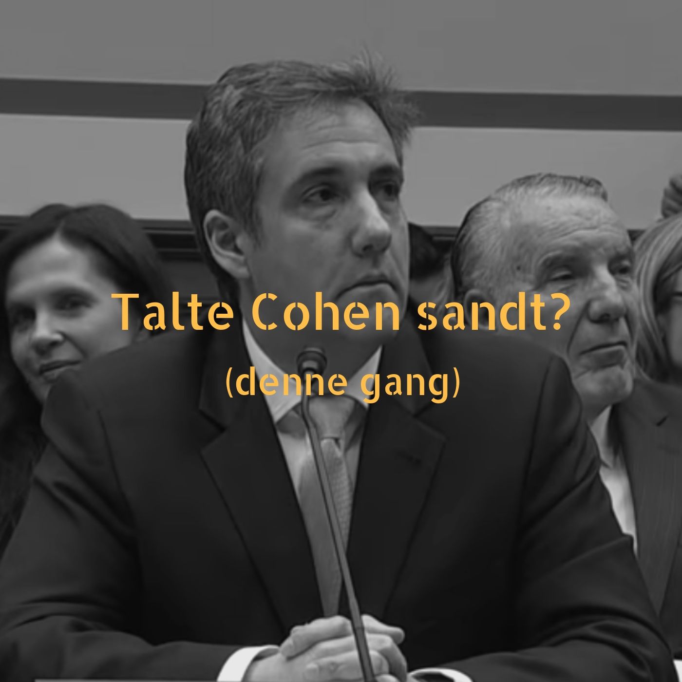 Løgn & Bedrag