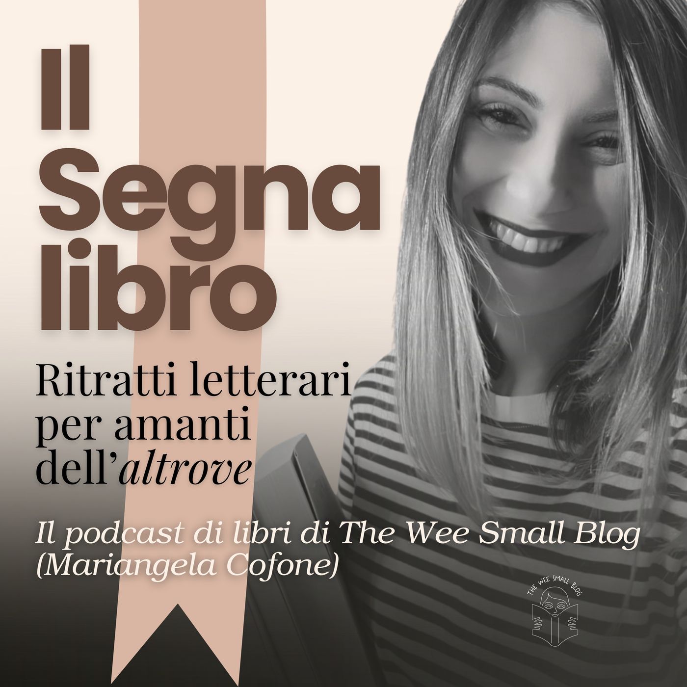 Il Segnalibro cover art