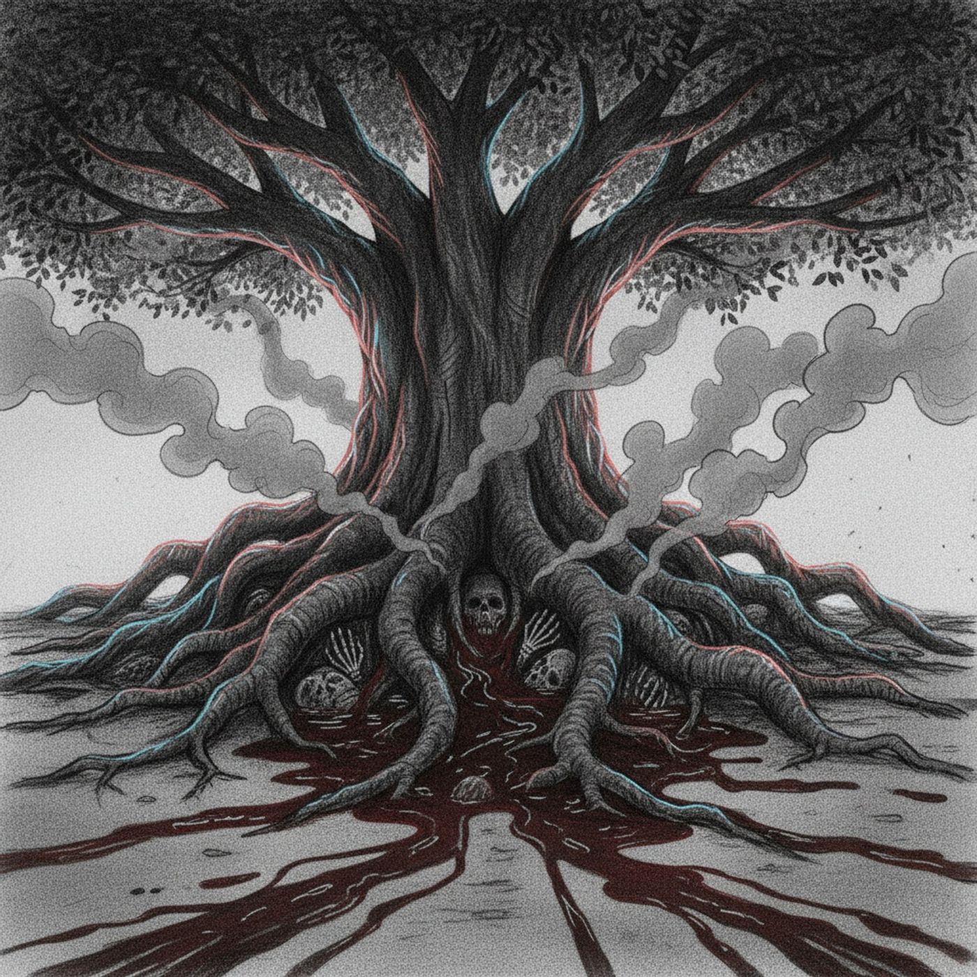 S1 E11: The Blood Under the Balete Roots
