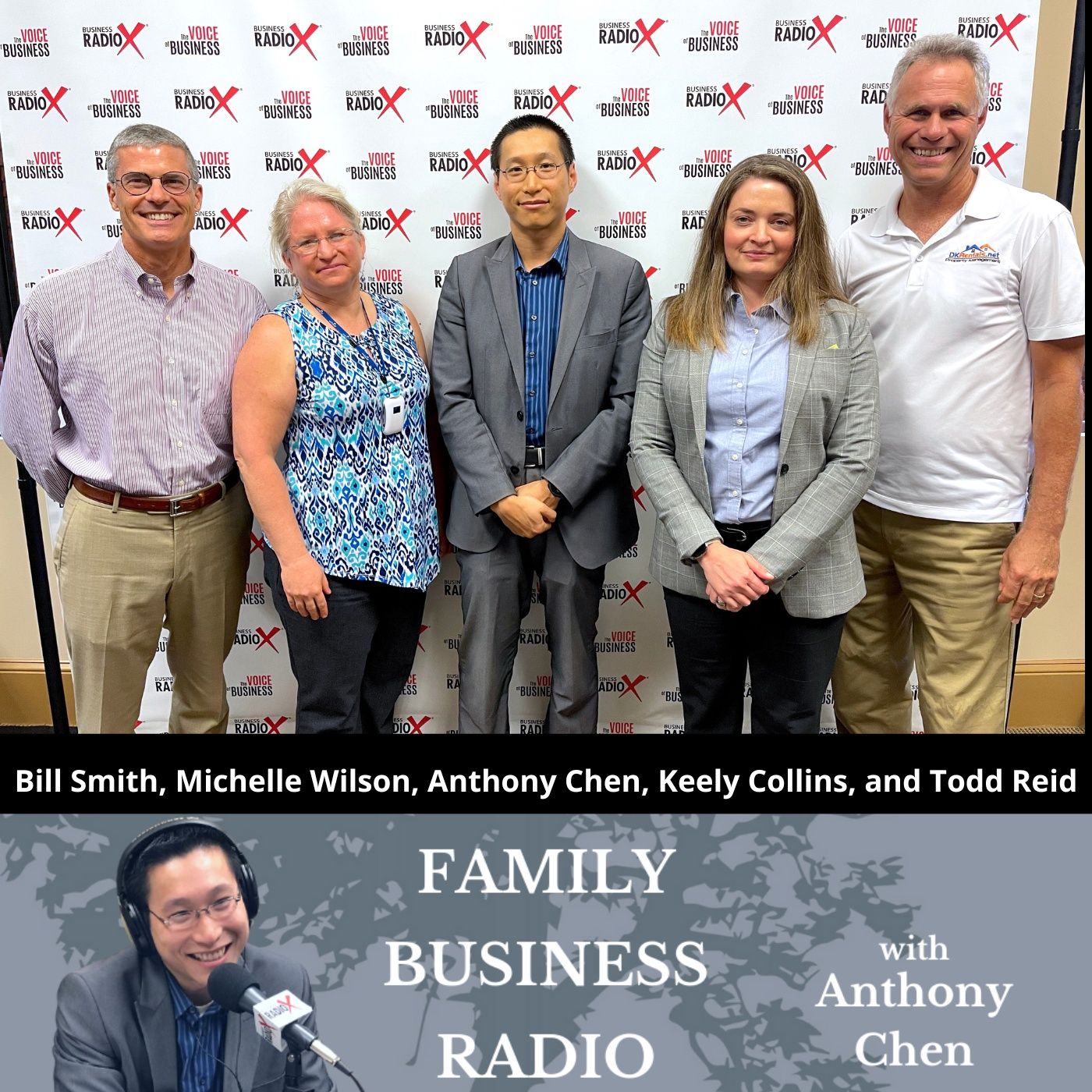 Family Business Radio