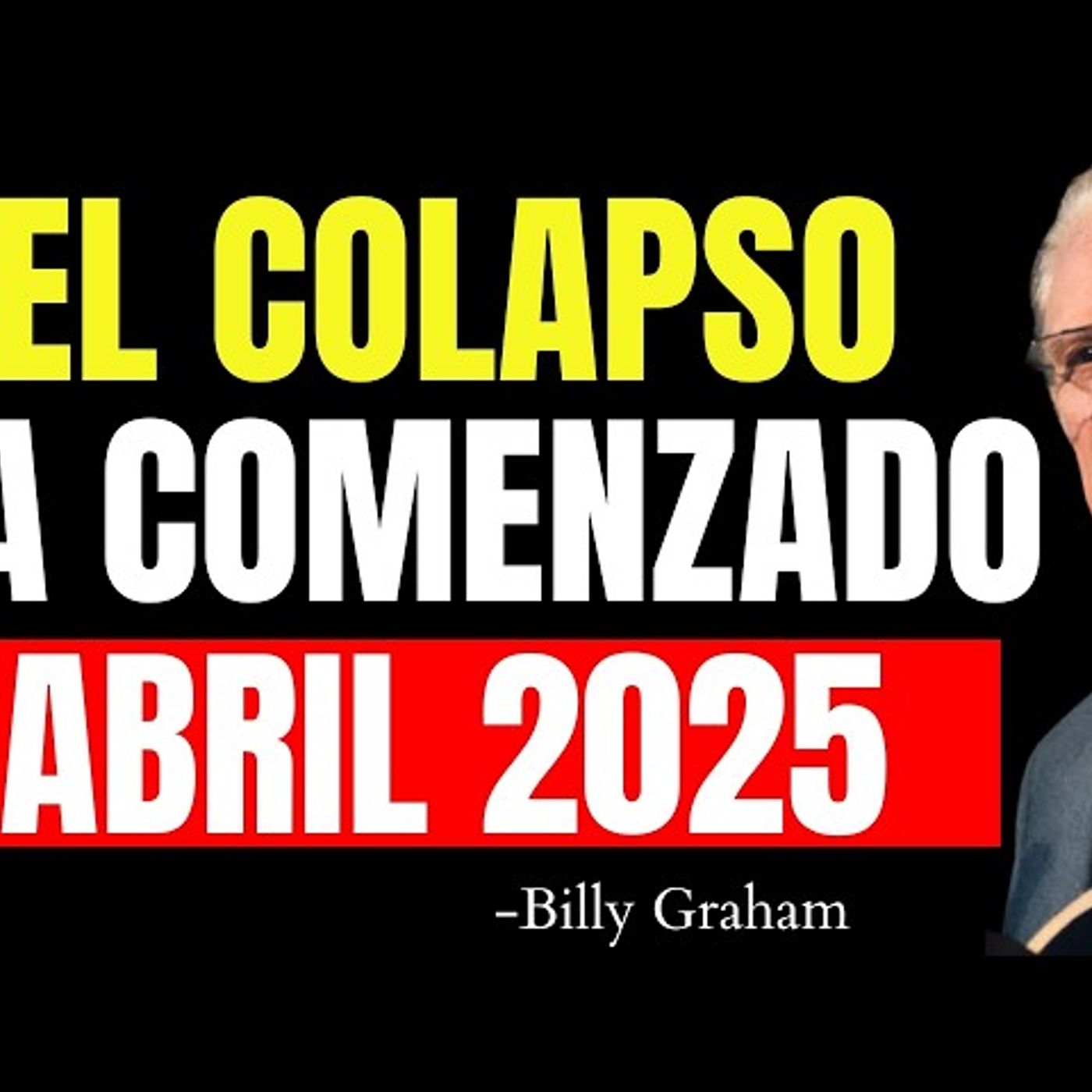 3 PROFECÍAS IMPACTANTES DE DANIEL QUE SE CUMPLIRÁN PRONTO - Predicas Cristianas