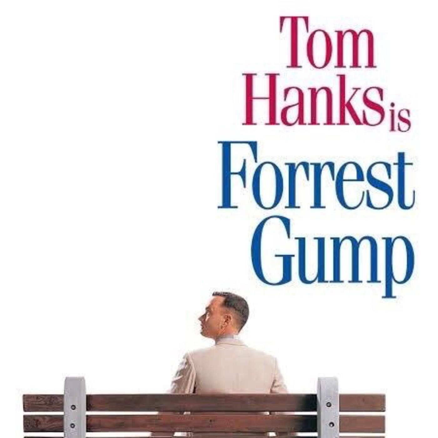 Viejitas Pero Bonitas_ Forrest Gump _ Episodio 4 episode artwork