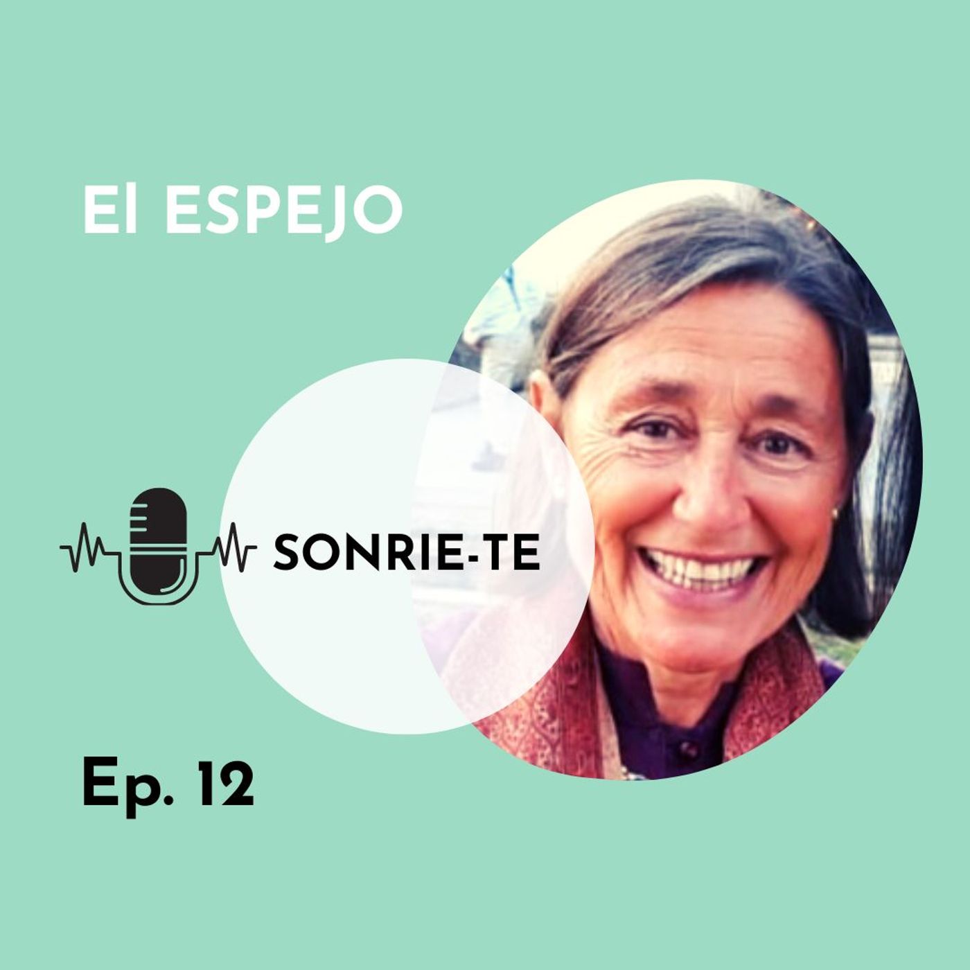 Portada de El espejo