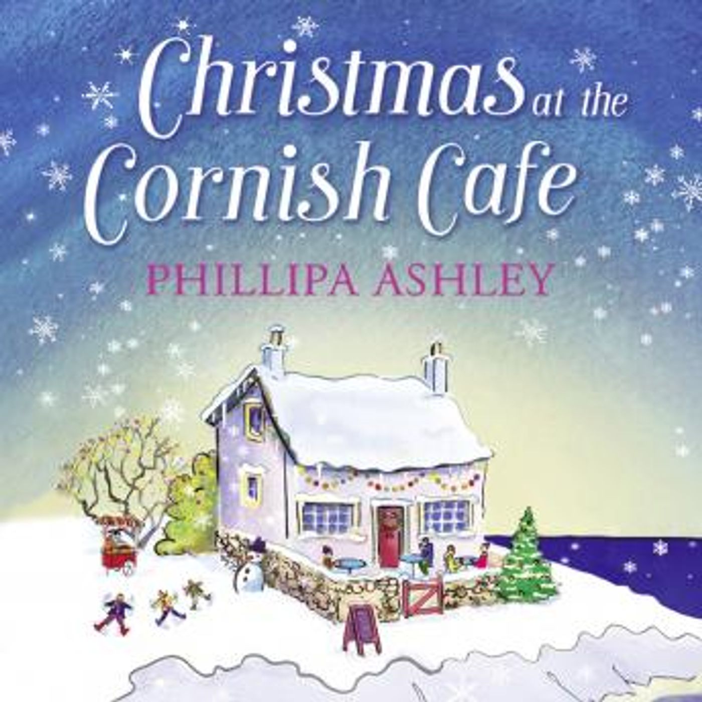 Get Top Full Audiobooks in Romance, Rom-Com
