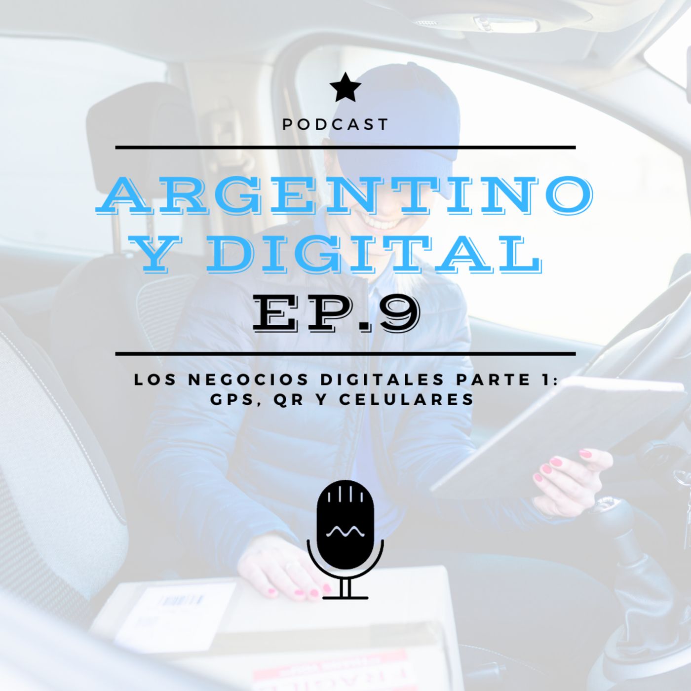Argentino y Digital