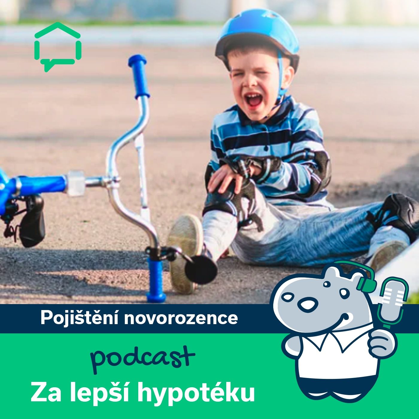 Za lepší hypotéku