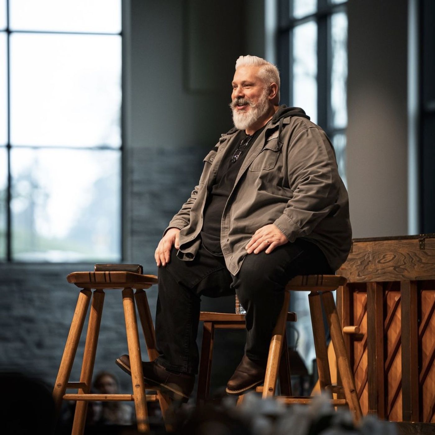2nd Chronicles 34  Pastor Brett Meador! July 18th 2022