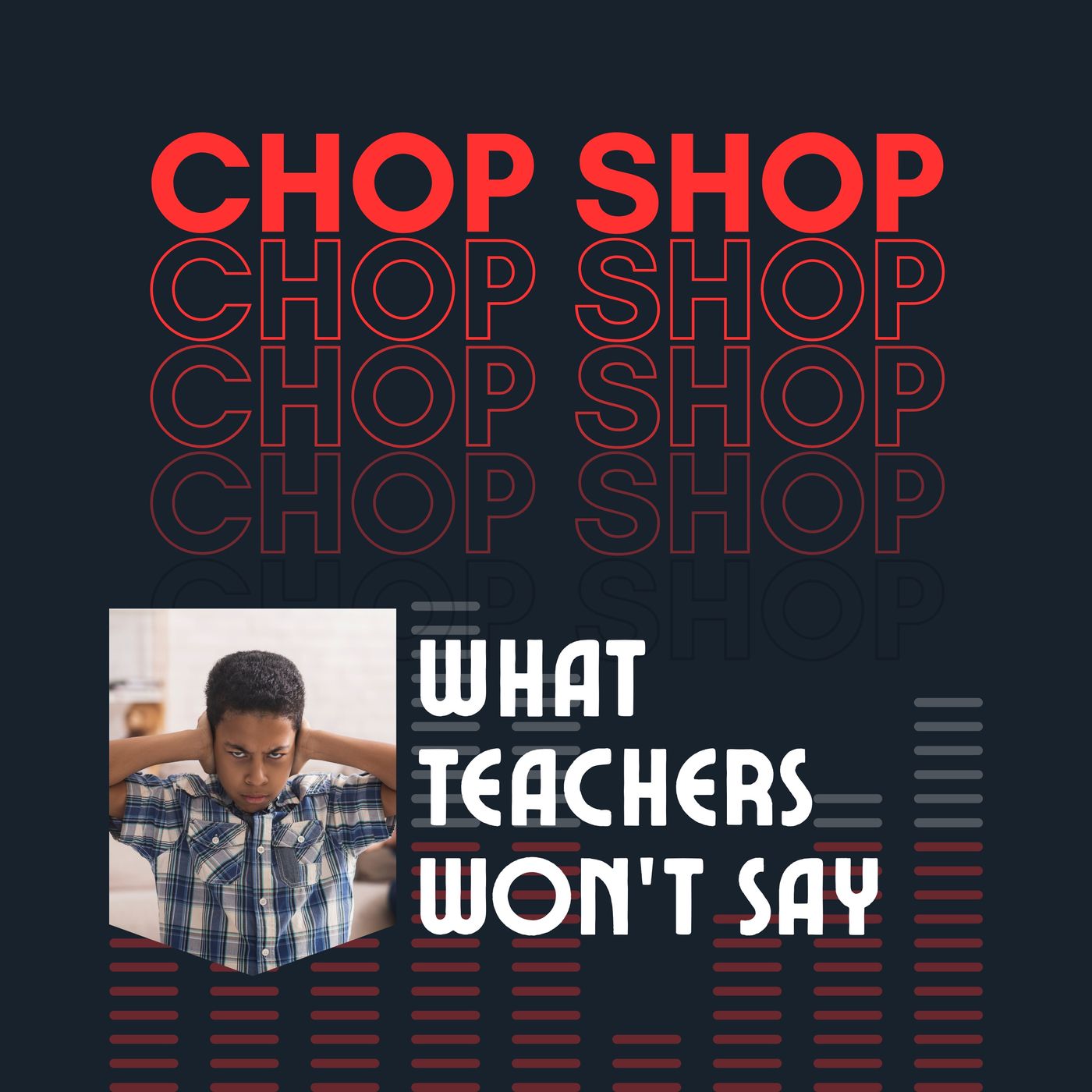 The Chop Shop Show