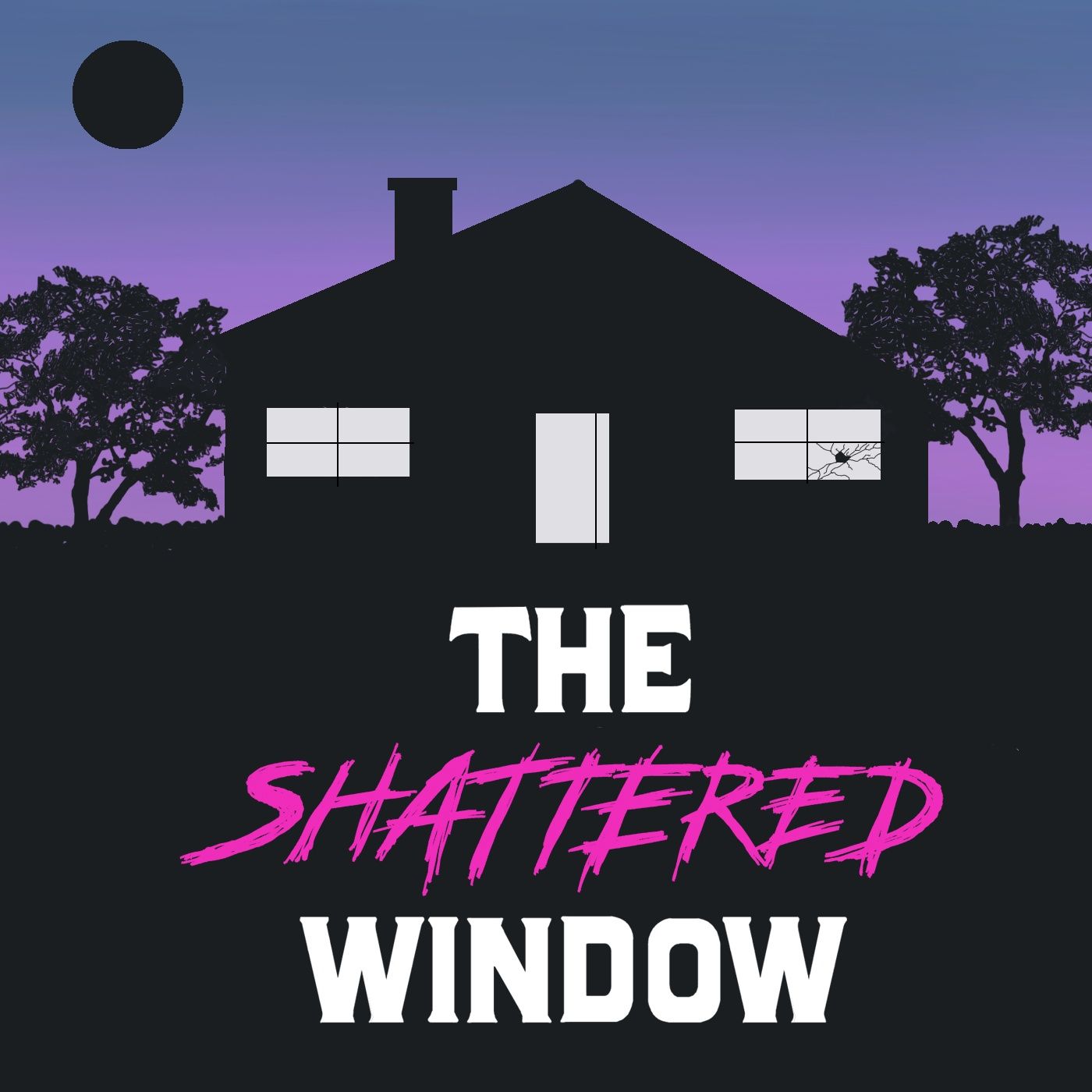 The Shattered Window - True Crime Podcast | Podchaser
