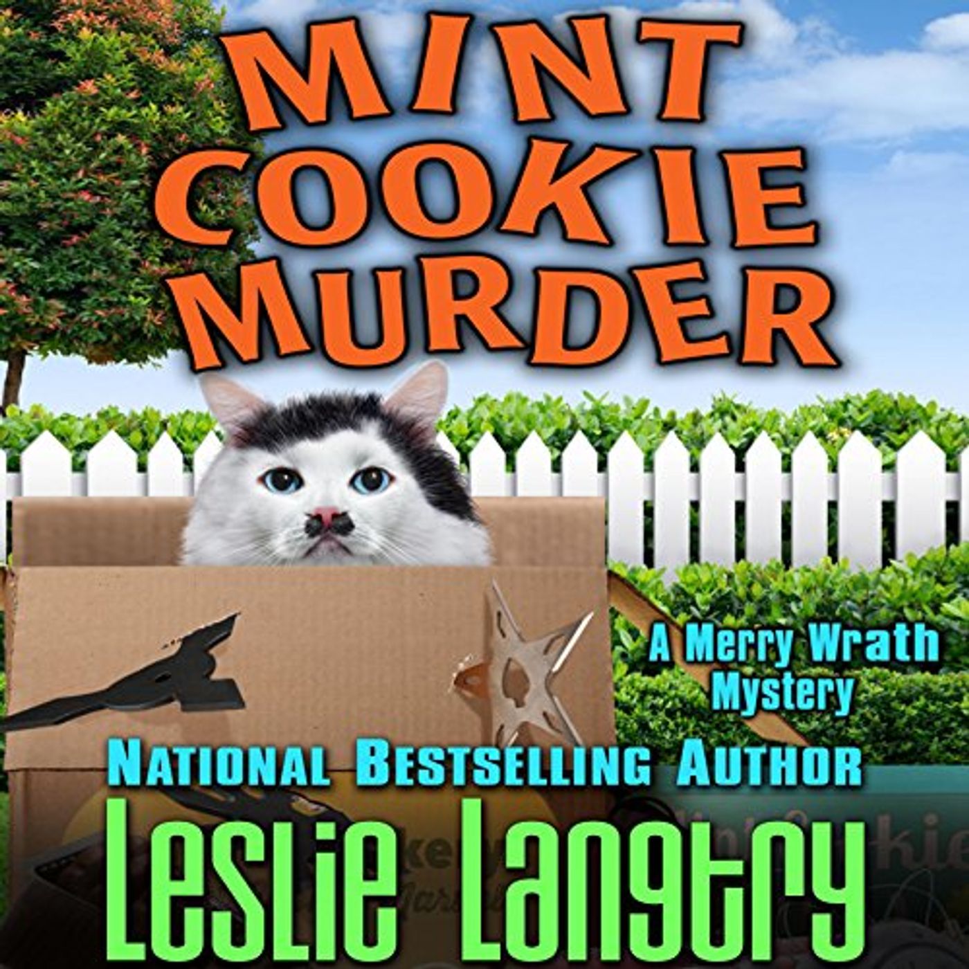 Get Legally New Releases of Full Audiobooks in Mysteries & Thrillers, Cozy Mysteries