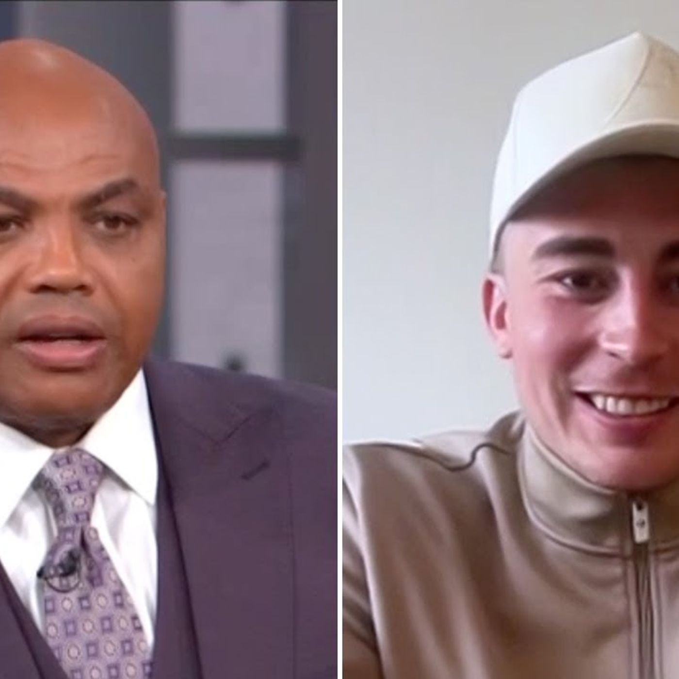Payton Pritchard Reacts to Winning Sixth Man of the Year _ Inside the NBA episode artwork
