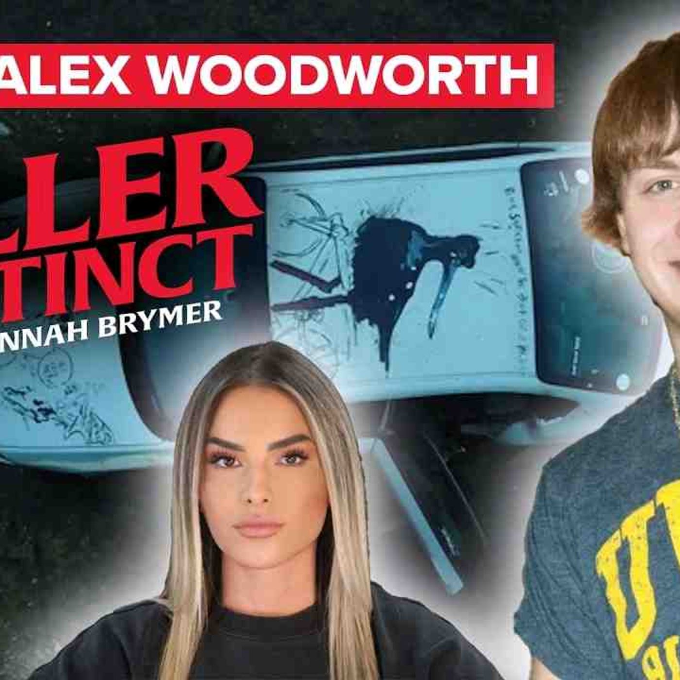 Killer Claimed Self-Defense _ Alex Woodworth I Killer Instinct episode artwork