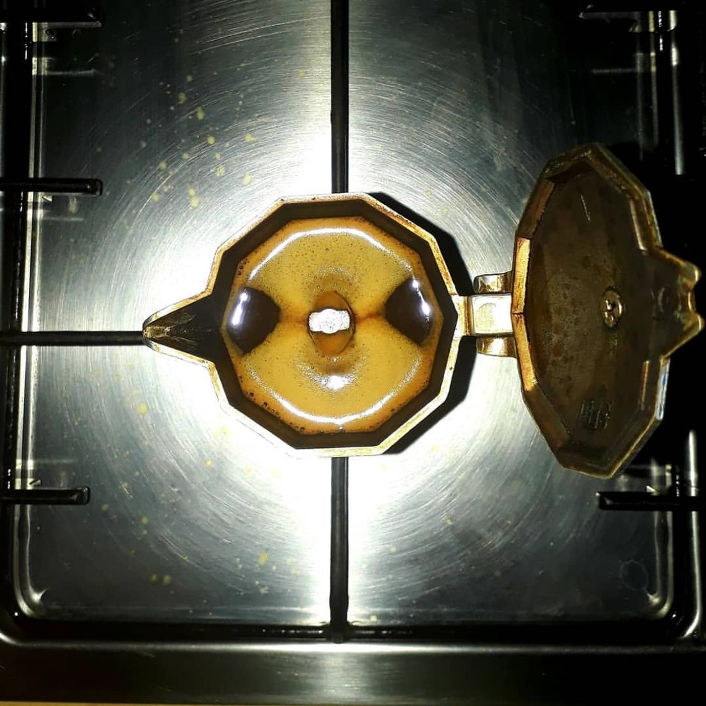 Tracce dalla quarantena