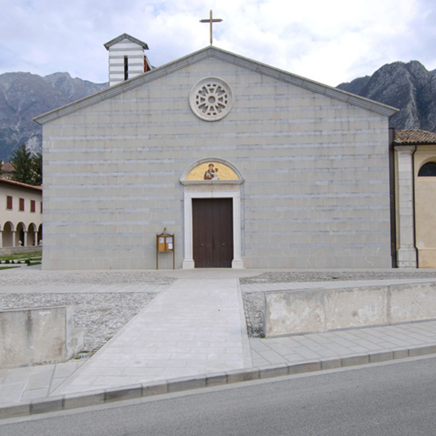 07/06/2024 - Gemona in festa per Sant'Antonio episode artwork