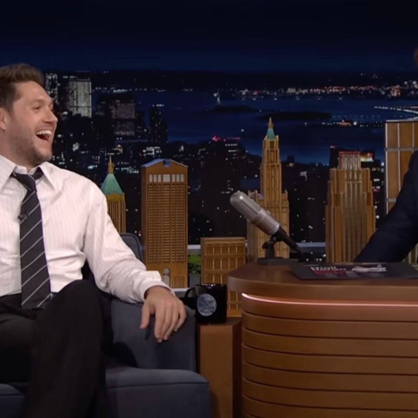 Niall Horan Played One Direction’s ‘Steal My Girl’ at Wembley Show and Had a Scary Mid-Song Revelation: ‘I’ve Never Sung This Verse Before’ episode artwork