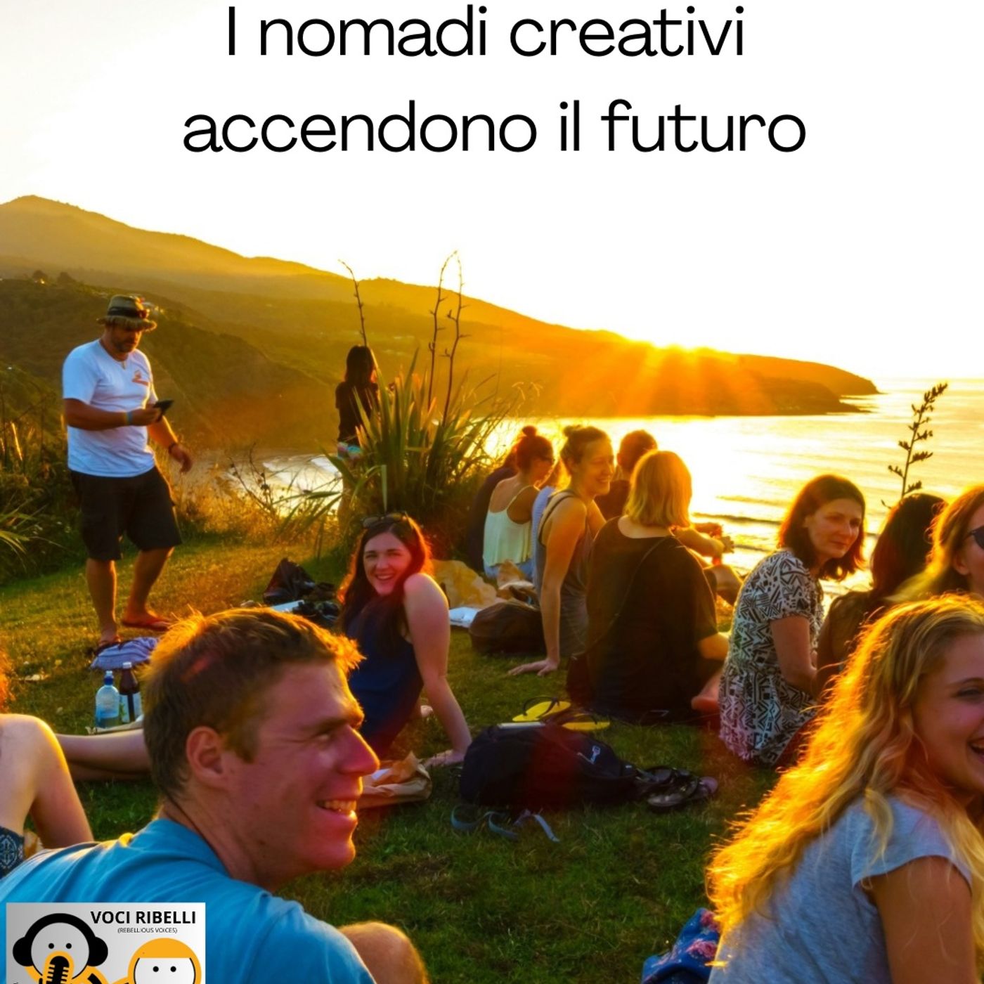 Hubrains - Voci ribelli