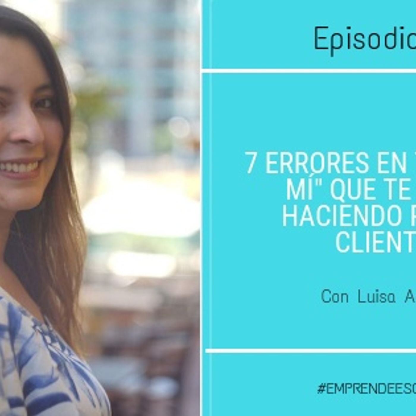 Emprende escribiendo