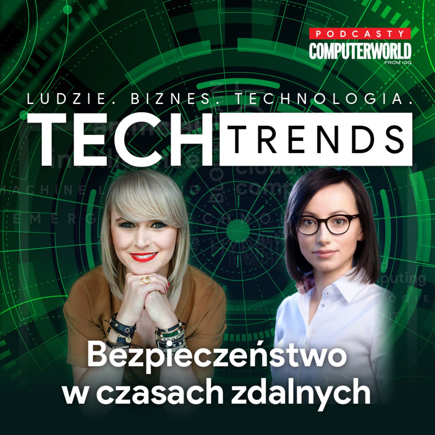 TECH TRENDS
